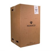 Nomaco HBR Closed-Cell Polyethylene Backer Rod 2" x 6' Stick